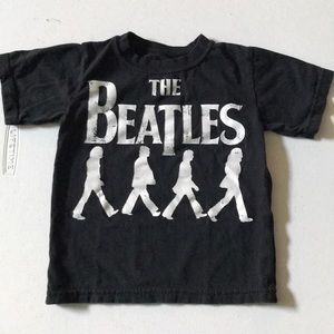 The Beatles Shirts & Tops - Abbey Road Beatles t-shirt in good condition! The Beatles Shirts & Tops - Abbey Road Beatles t-shirt in good condition!